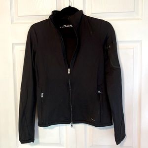 RLX Ralph Lauren Athletic full zip